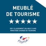 Meublé de tourisme